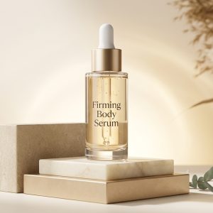 BODY TREATMENT – Body Serum Firming Treatment OEM