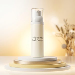 BODY TREATMENT – Body Brightening Serum OEM