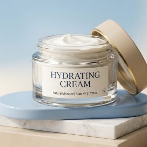 CREAM – Hydrating Moisturizing Cream OEM