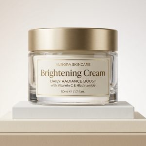 CREAM – Whitening Brightening Cream OEM