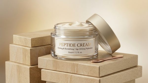 CREAM – Anti-Aging Peptide Cream OEM