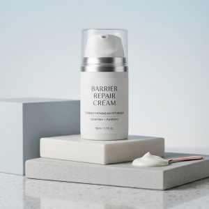 Alternative view of CREAM – Barrier Repair Moisturizing Cream OEM