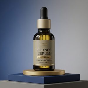 SERUM – Retinol Anti-Aging Serum OEM