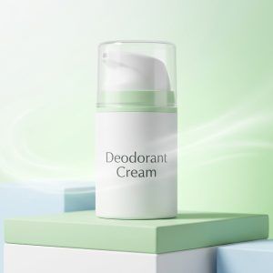 Alternative view of BODY TREATMENT – Deodorant Cream OEM