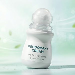 BODY TREATMENT – Deodorant Cream OEM