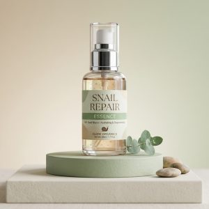 ESSENCE – Snail Mucin Repair Essence OEM