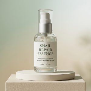 Alternative view of ESSENCE – Snail Mucin Repair Essence OEM