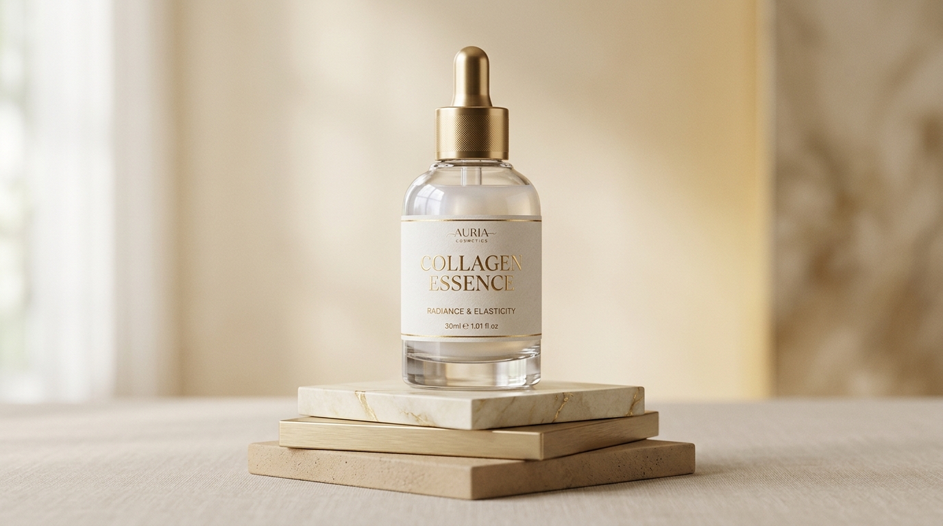 ESSENCE – Collagen Firming Essence OEM - Image 3