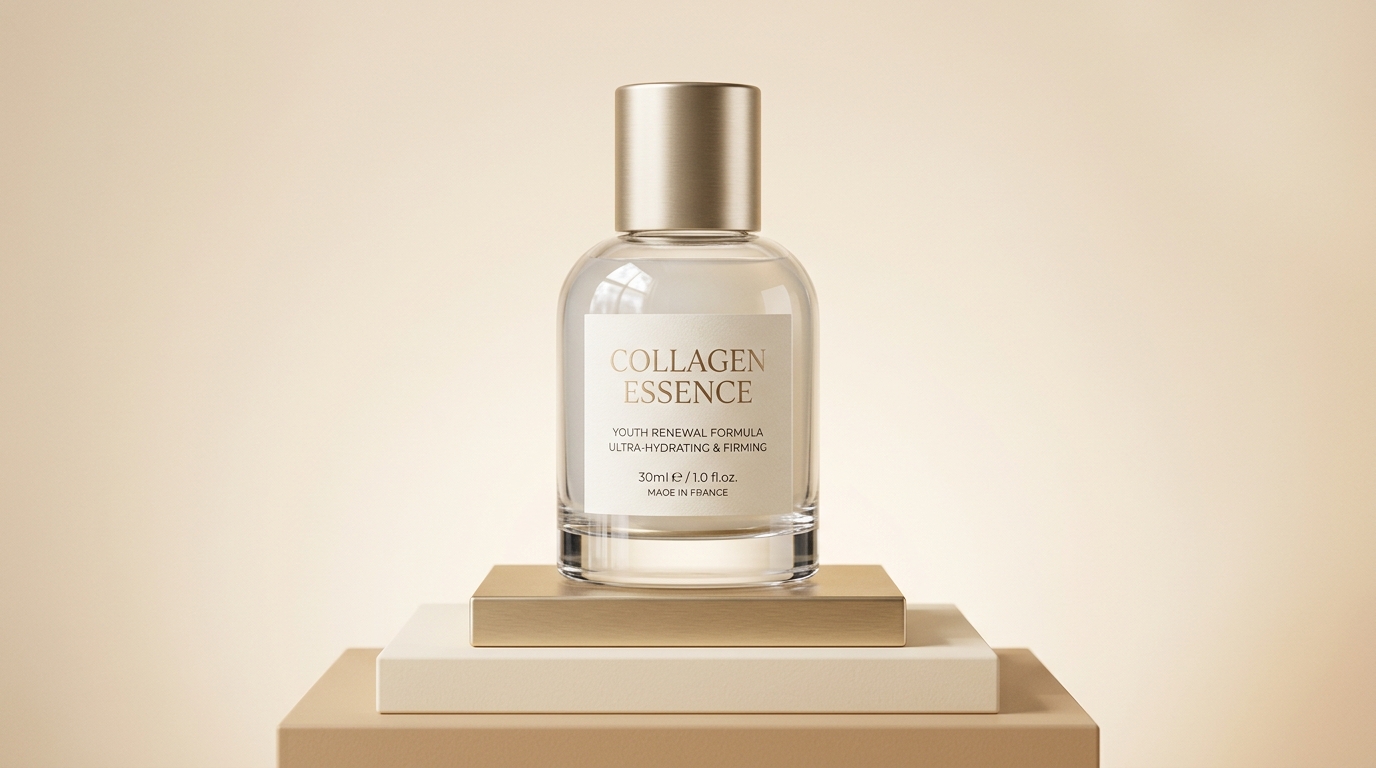 ESSENCE – Collagen Firming Essence OEM - Image 4