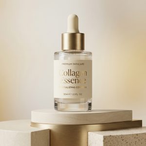 ESSENCE – Collagen Firming Essence OEM