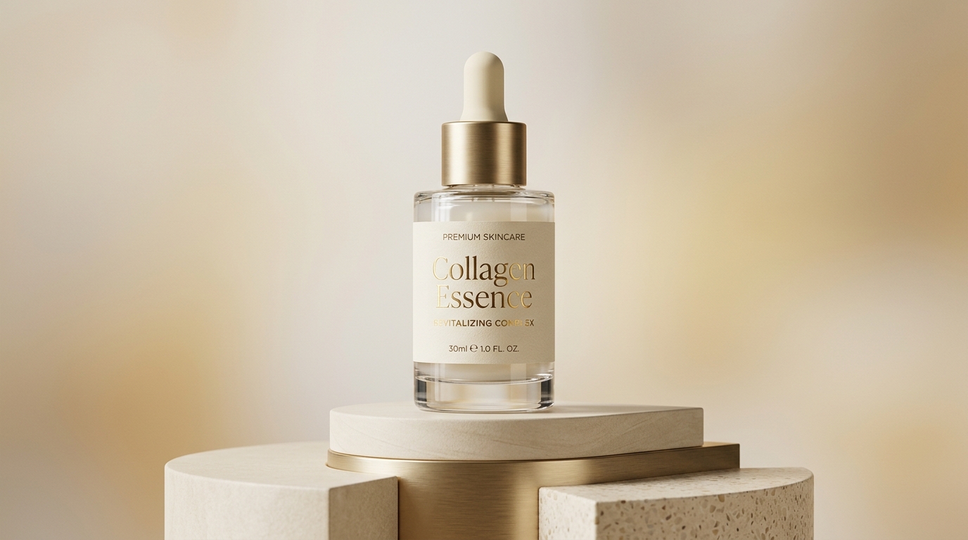 ESSENCE – Collagen Firming Essence OEM