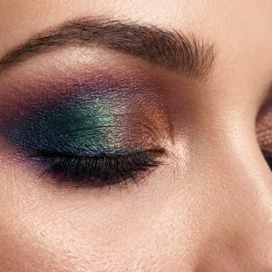 Alternative view of EYESHADOW PALETTE OEM MANUFACTURING