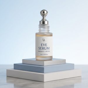 Alternative view of EYE CARE – Dark Circle Eye Serum OEM