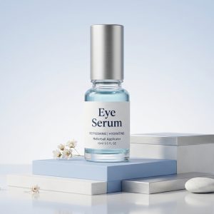 EYE CARE – Dark Circle Eye Serum OEM