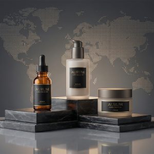 GLOBAL BRAND LAUNCH SUPPORT