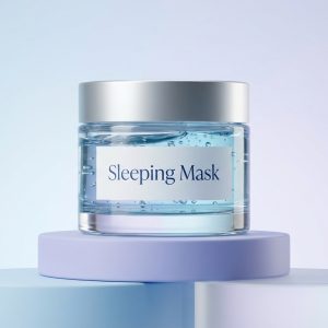 MASK – Hydrating Sleeping Mask OEM