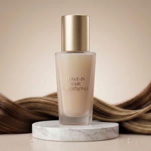 LEAVE-IN HAIR CONDITIONER OEM MANUFACTURING