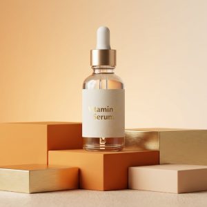 SERUM – Vitamin C Brightening Serum OEM