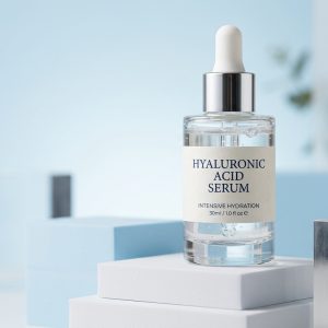 SERUM – Hyaluronic Acid Hydrating Serum OEM