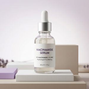 SERUM – Niacinamide Pore Refining Serum OEM