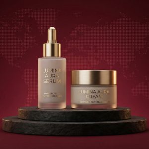 Alternative view of TREND-BASED FORMULA DEVELOPMENT