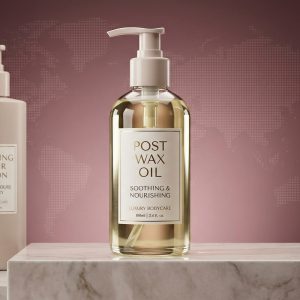 Alternative view of SHAMPOO OEM MANUFACTURING