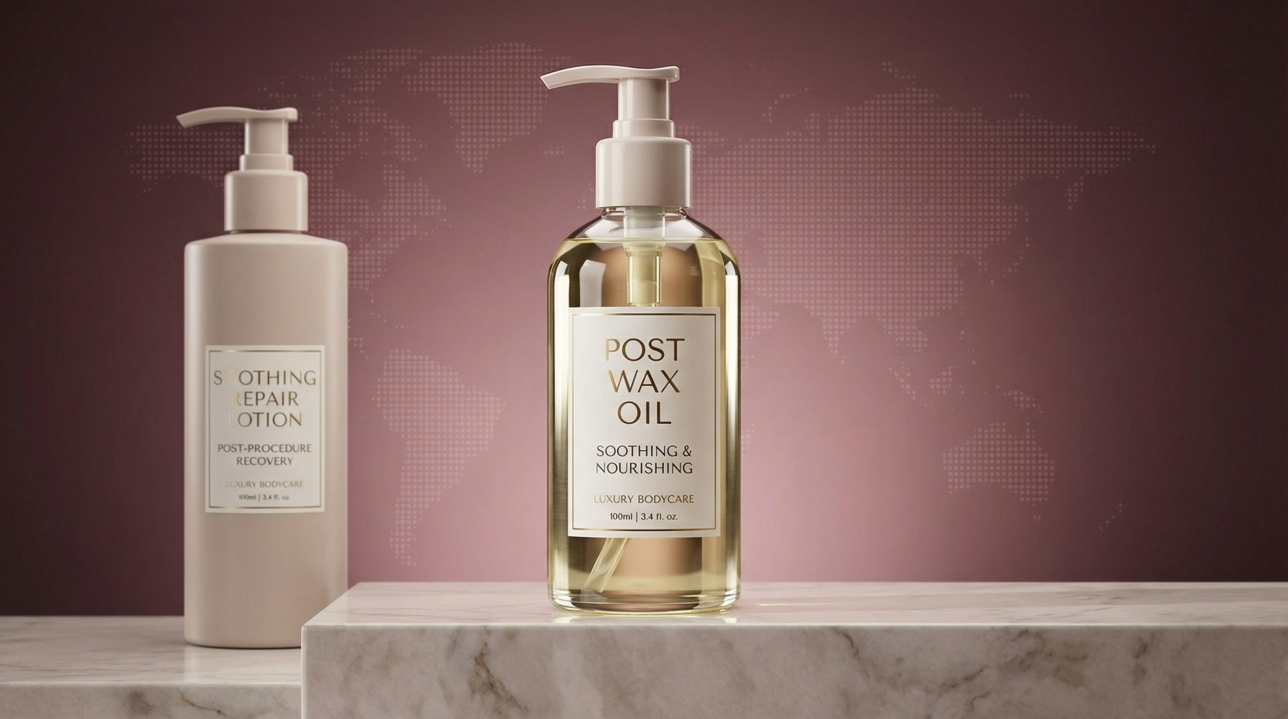 SHAMPOO OEM MANUFACTURING - Image 2