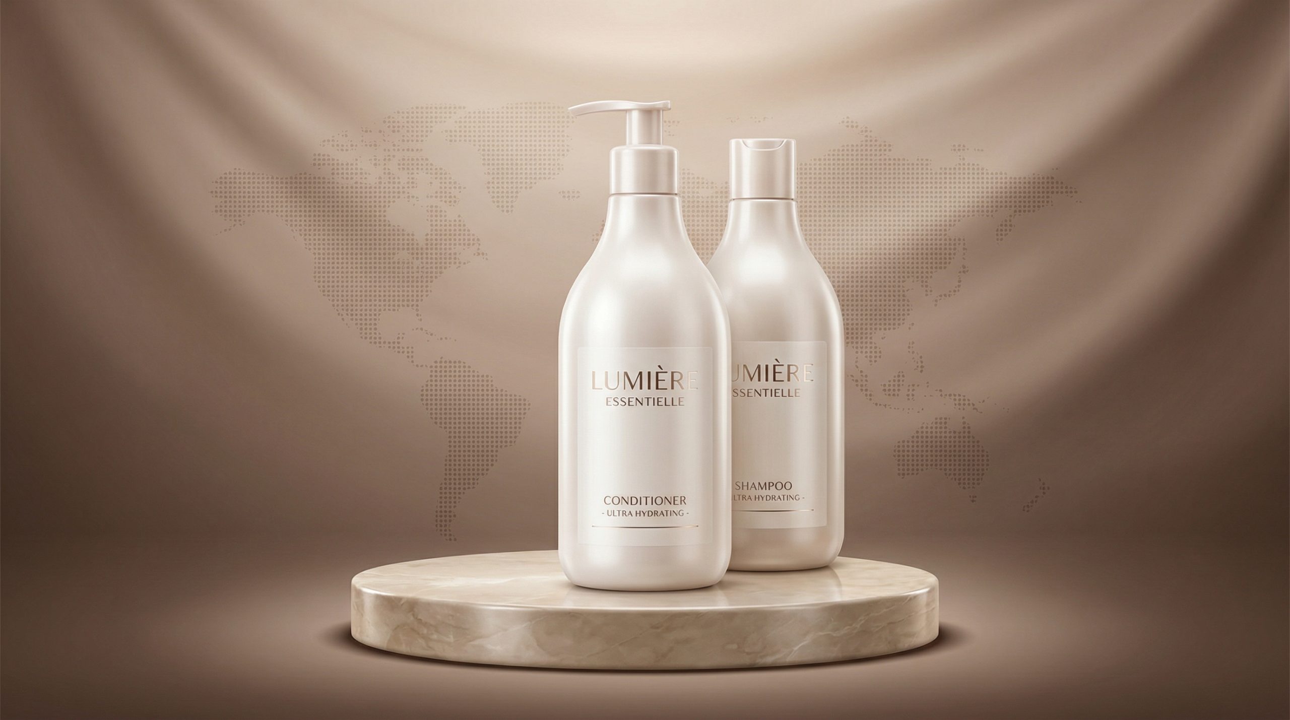 CONDITIONER OEM MANUFACTURING - Image 2