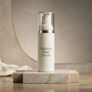 BODYCARE – Fragrance Hand Cream OEM