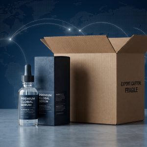 Alternative view of SCALABLE OEM PARTNERSHIP MODEL