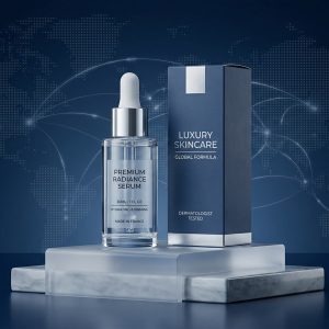 SCALABLE OEM PARTNERSHIP MODEL