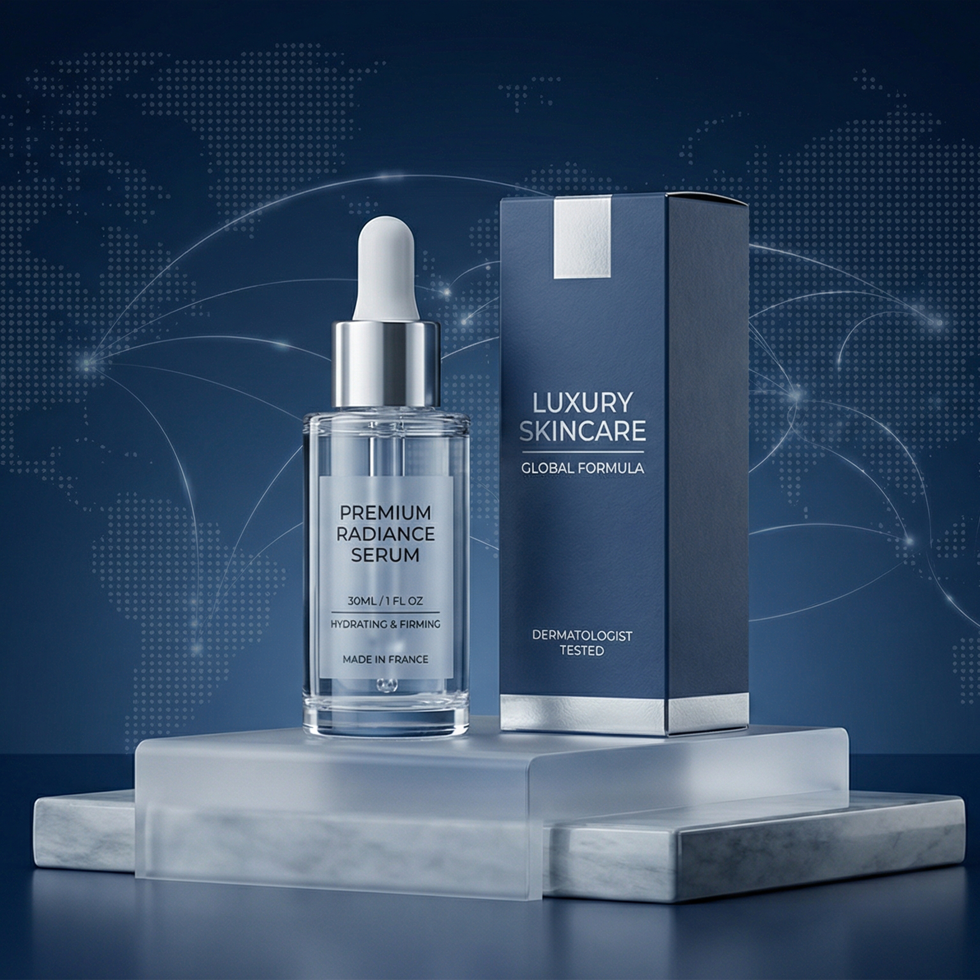 SCALABLE OEM PARTNERSHIP MODEL