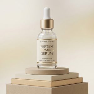 SERUM – Peptide Firming Serum OEM