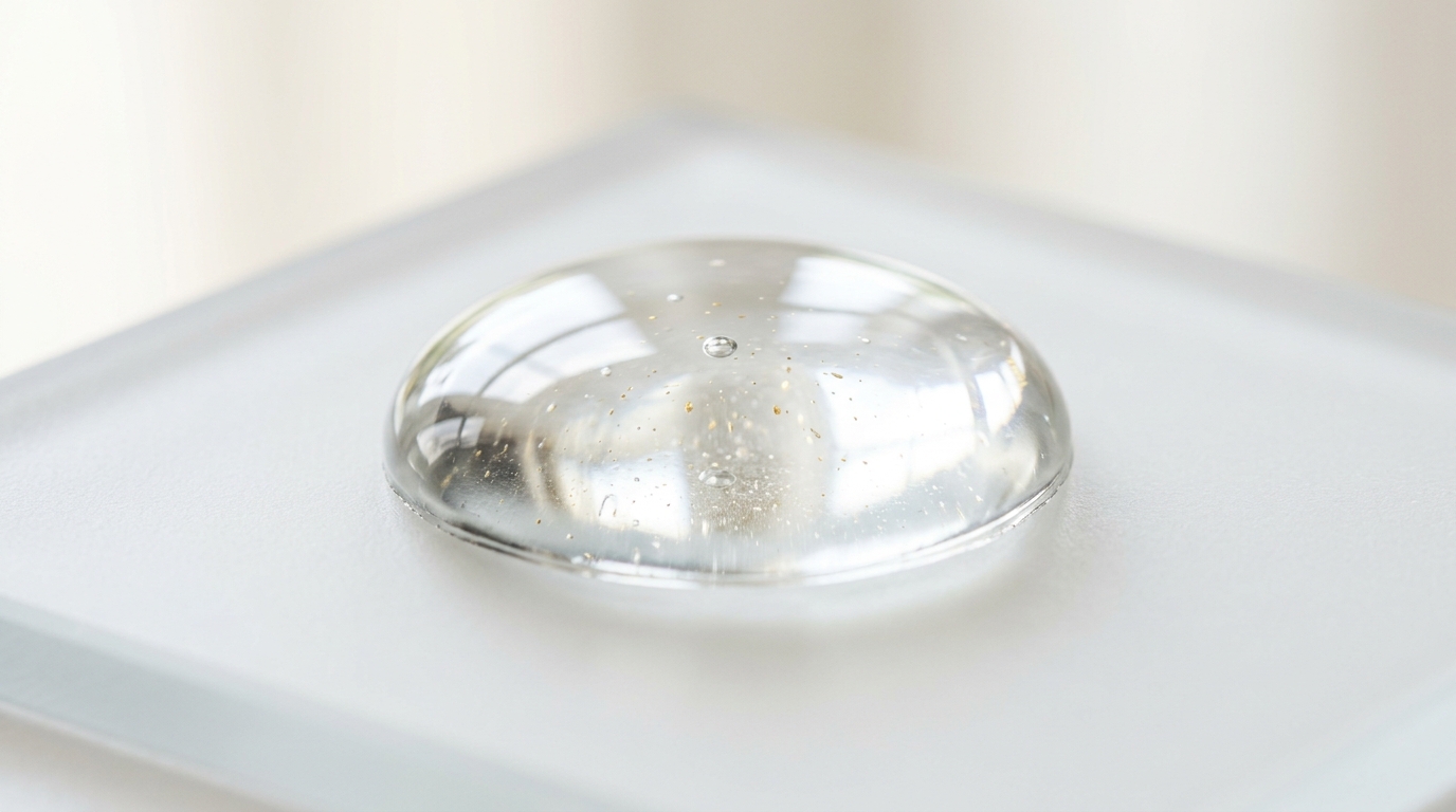 SERUM – Hyaluronic Acid Hydrating Serum OEM - Image 5