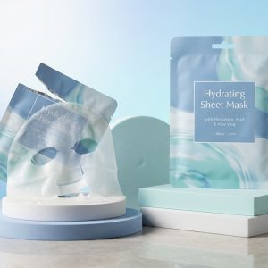 MASK – Hydrating Sheet Mask Essence OEM