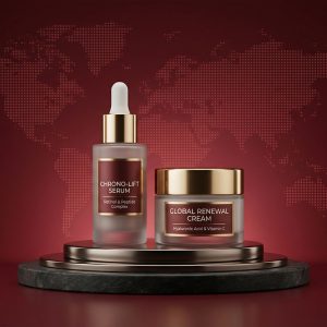 TREND-BASED FORMULA DEVELOPMENT