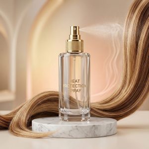 HEAT PROTECTION HAIR SPRAY OEM MANUFACTURING