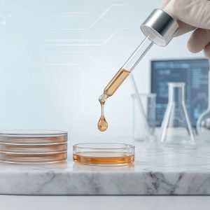 Alternative view of SUSTAINABLE COSMETIC FORMULATION