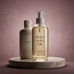 SHAMPOO OEM MANUFACTURING