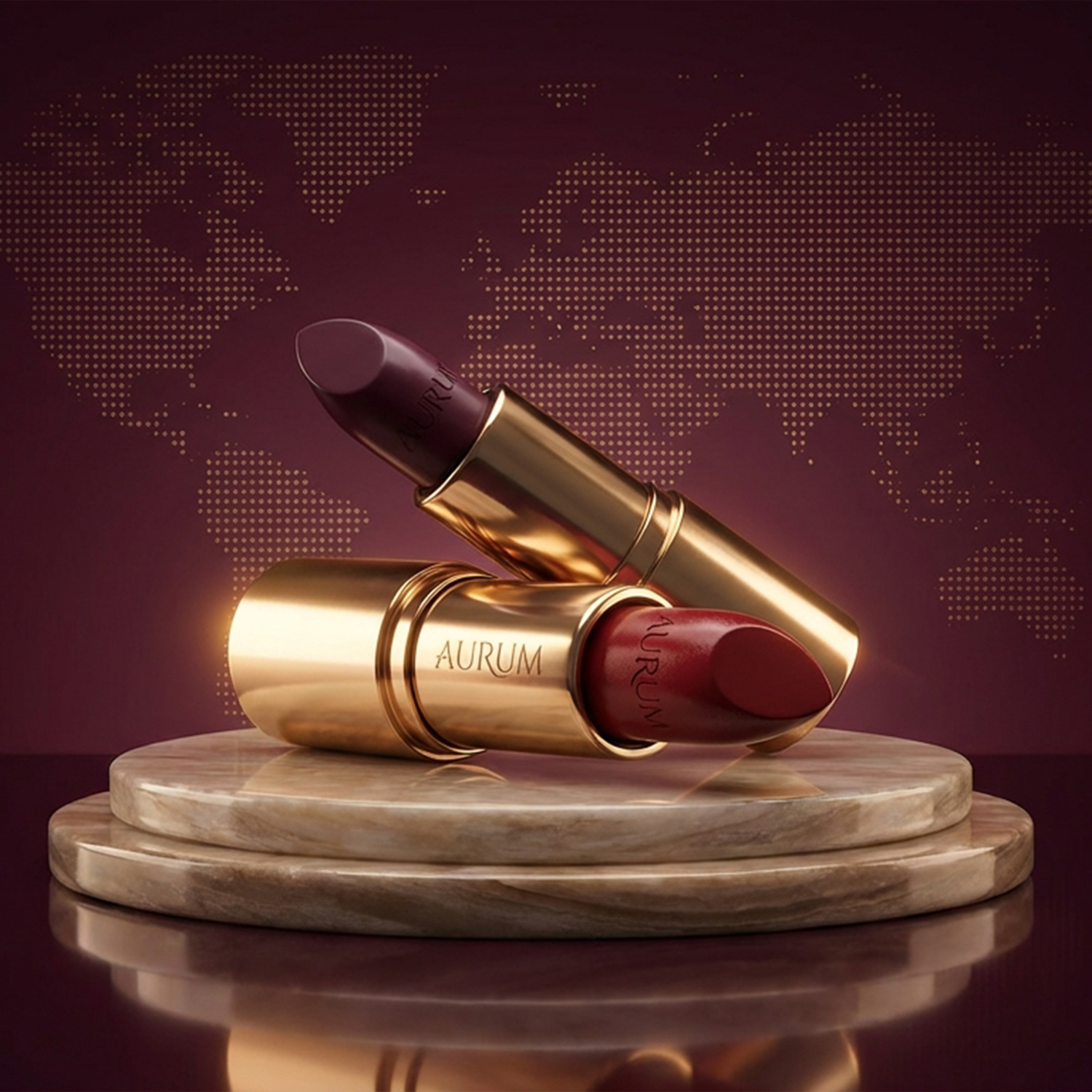 LIPSTICK OEM MANUFACTURING