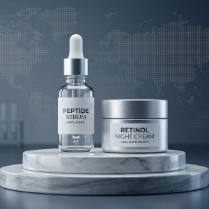 ANTI-AGING SYSTEM OEM