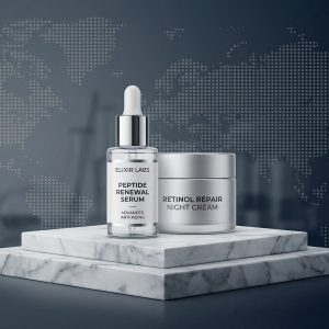 Alternative view of ANTI-AGING SYSTEM OEM