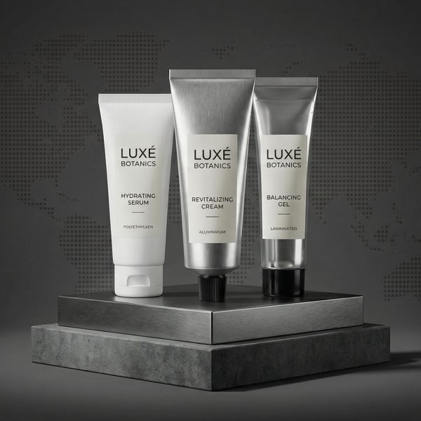 TUBE PACKAGING OEM