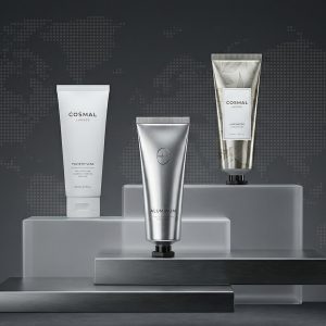 Alternative view of TUBE PACKAGING OEM