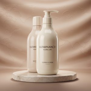 CONDITIONER OEM MANUFACTURING