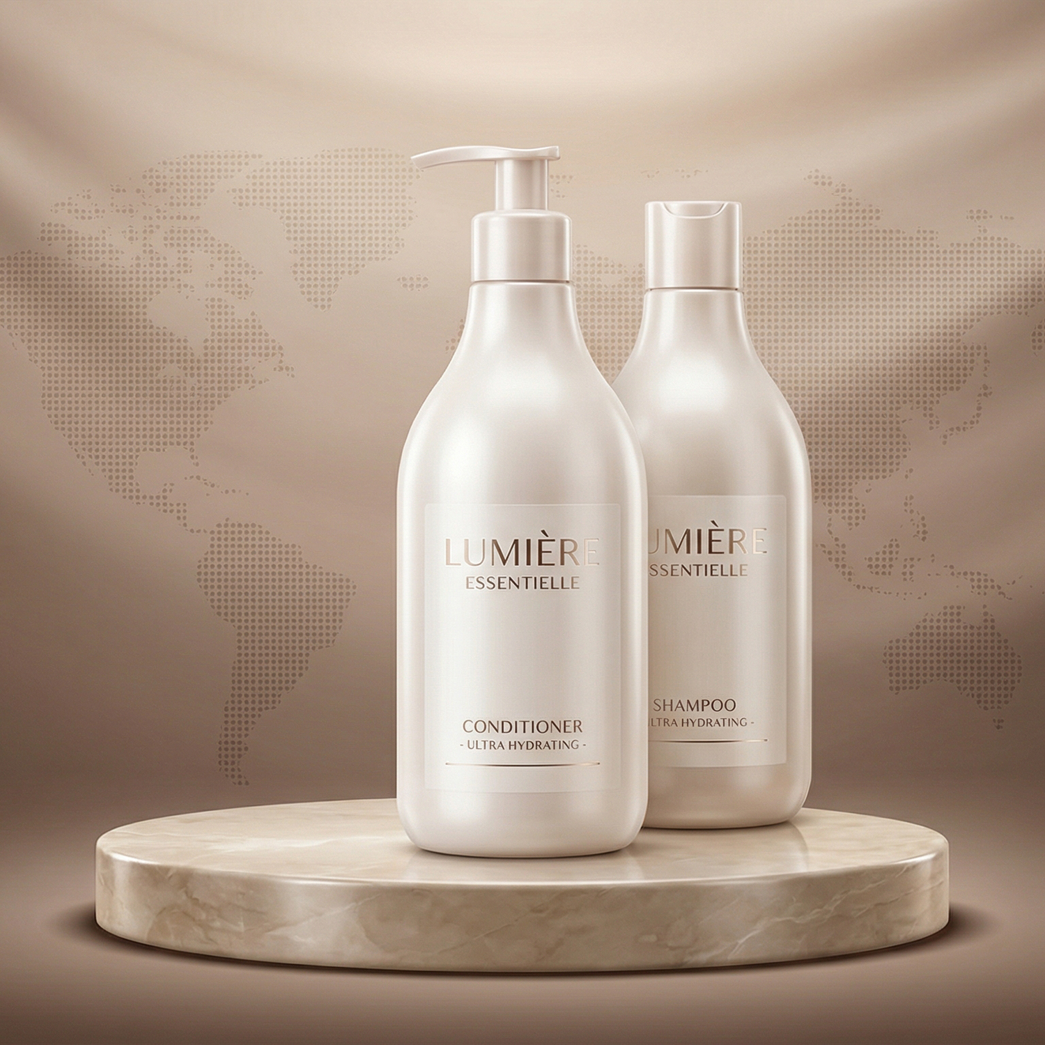 CONDITIONER OEM MANUFACTURING - Image 3