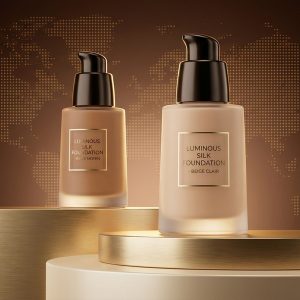 FOUNDATION OEM MANUFACTURING