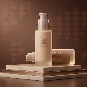 Alternative view of FOUNDATION OEM MANUFACTURING