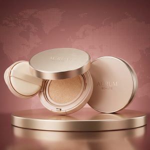 Alternative view of CUSHION FOUNDATION OEM MANUFACTURING