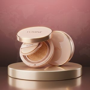 CUSHION FOUNDATION OEM MANUFACTURING